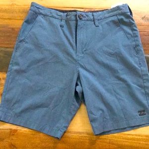 Billabong Blue board shorts